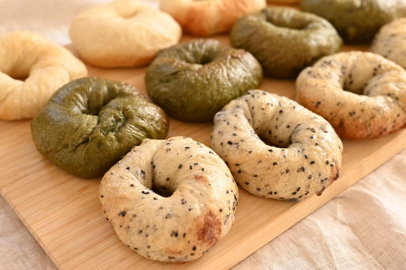 季節に合わせたベストなパン生地の作り方